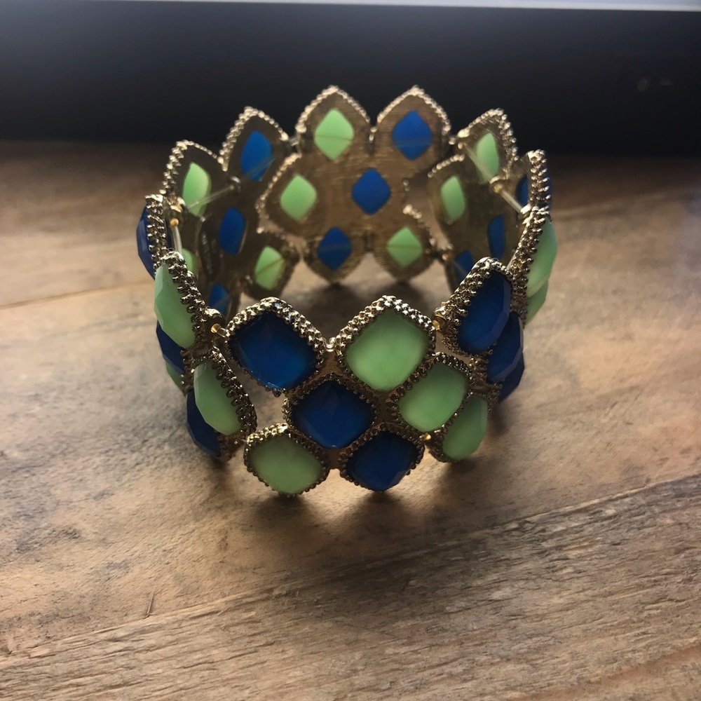 Stretch Bracelet